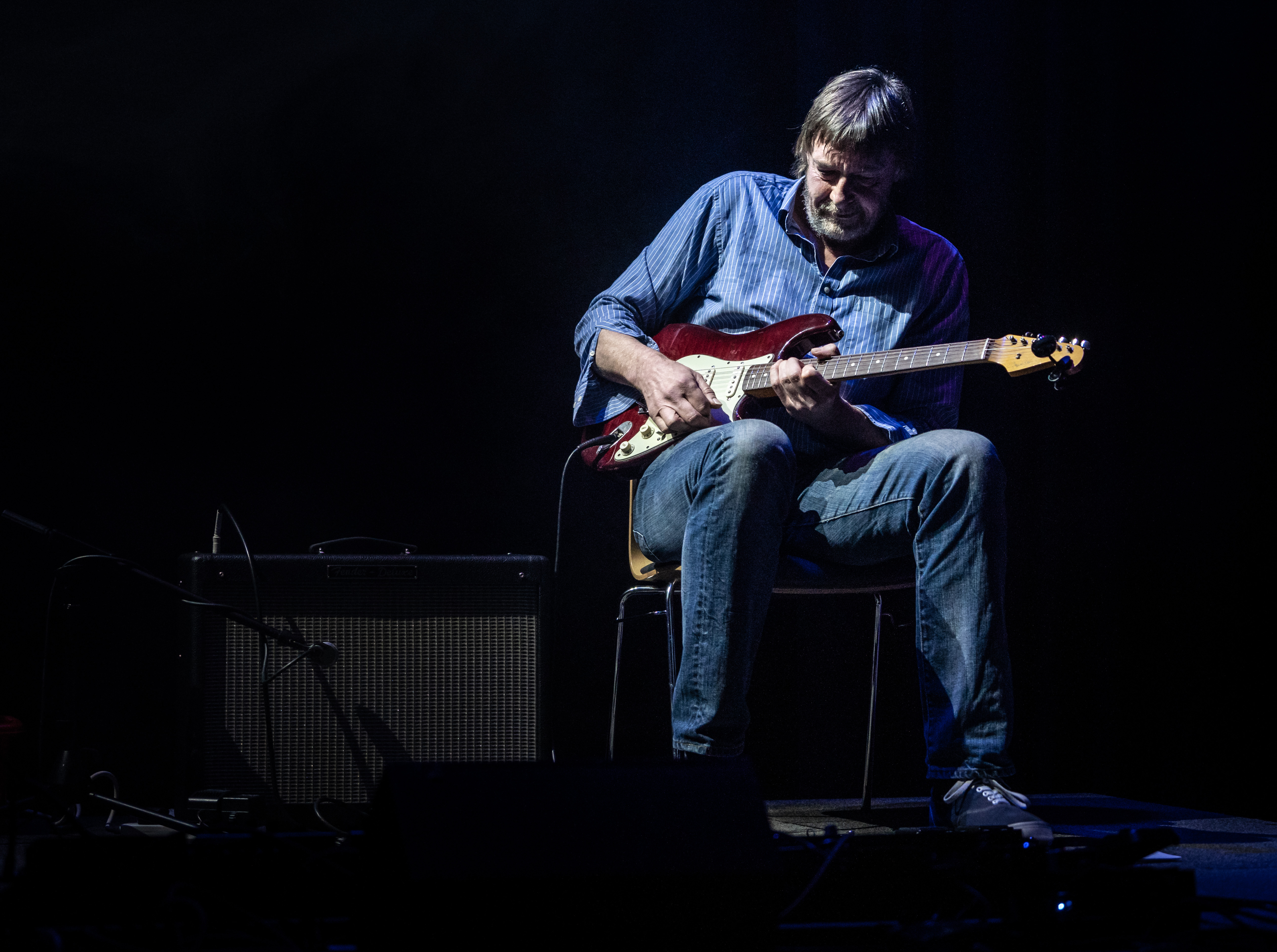 Bill Campbell