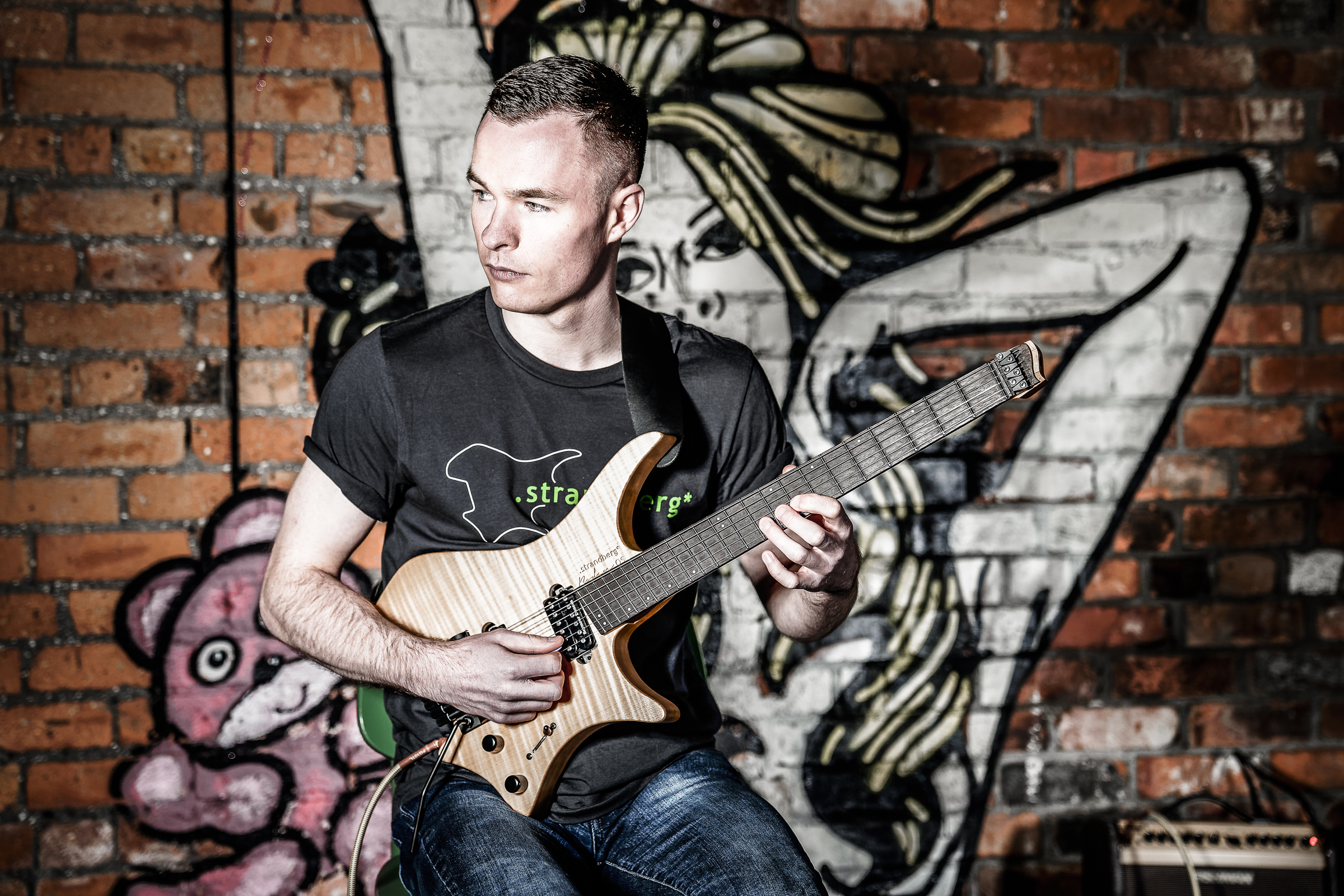 Matt Dowie