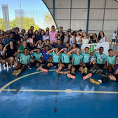 A importância da atividade física para adolescentes