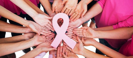 Câncer de mama: informação e prevenção como chave para a cura