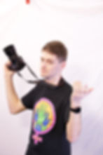 Thumbnail: FEM FILMS TEE