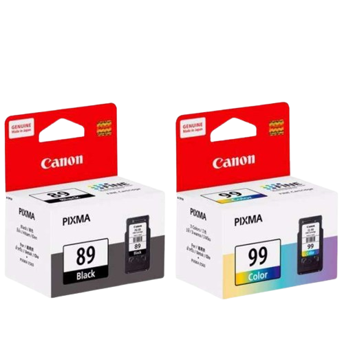 Canon Pixma 99 Colour