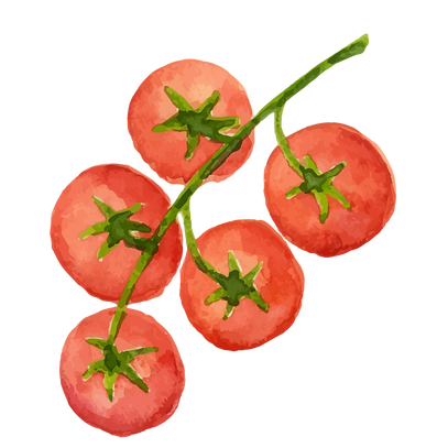 tomates
