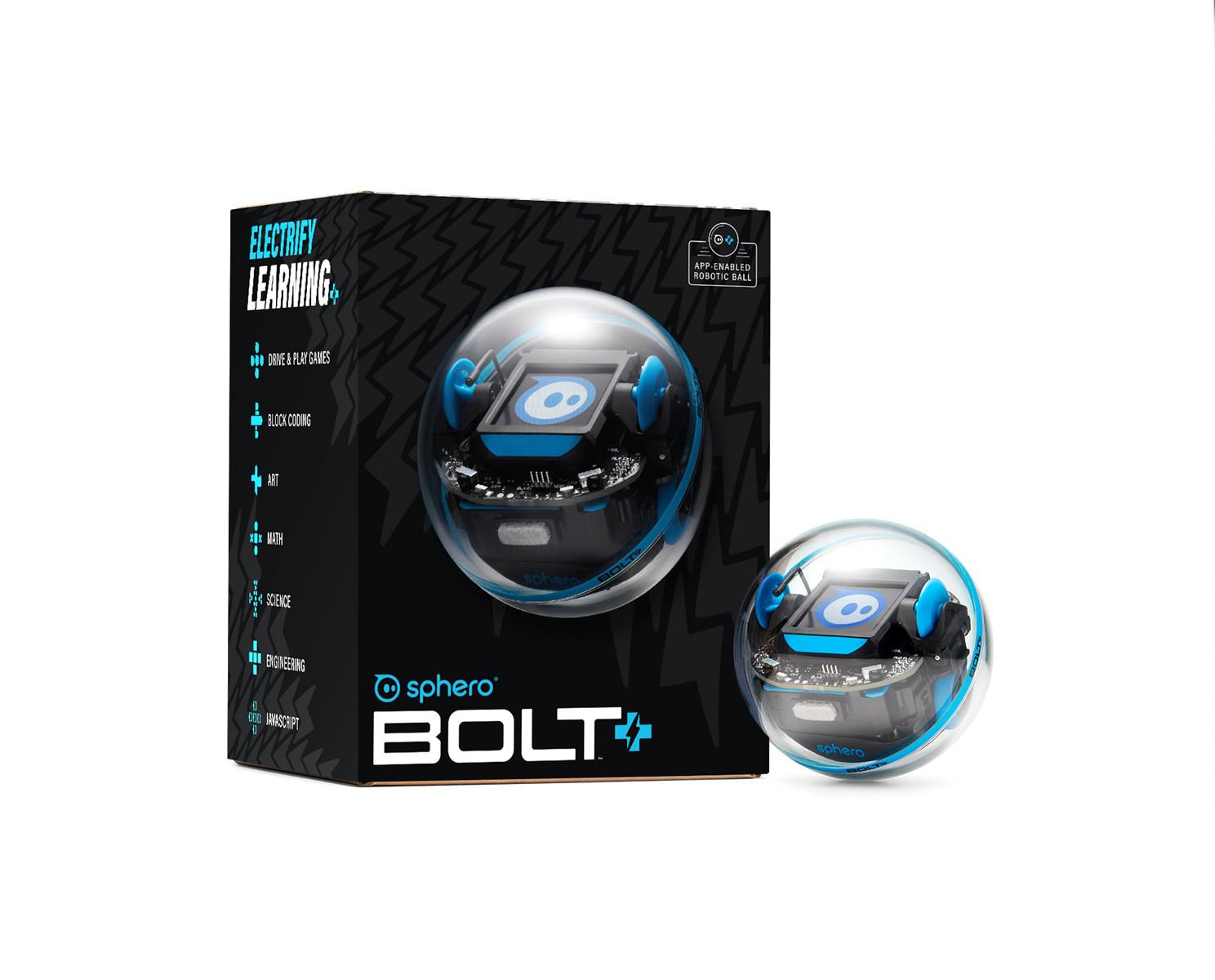 Sphero Bolt+