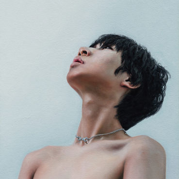 Looking Forward | Oil | USA