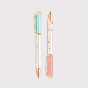 Pastel Pens