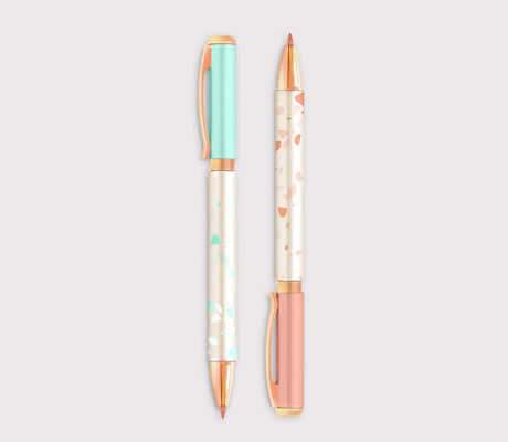 Pastel Pens