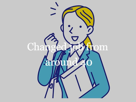 アラフォーからの転職における外見の重要性