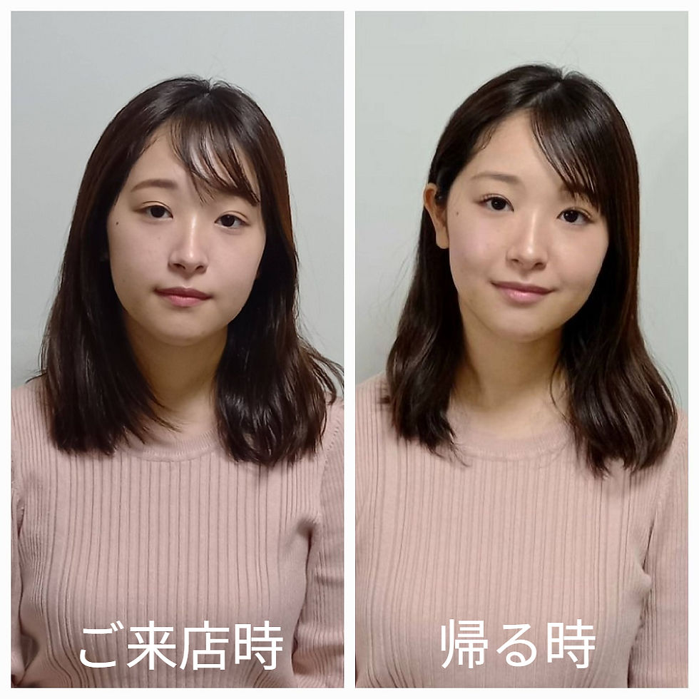 上品で大人っぽく可愛い