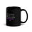Thumbnail: You're Never Fully Dressed Without a Good Manicure - Black Glossy Mug