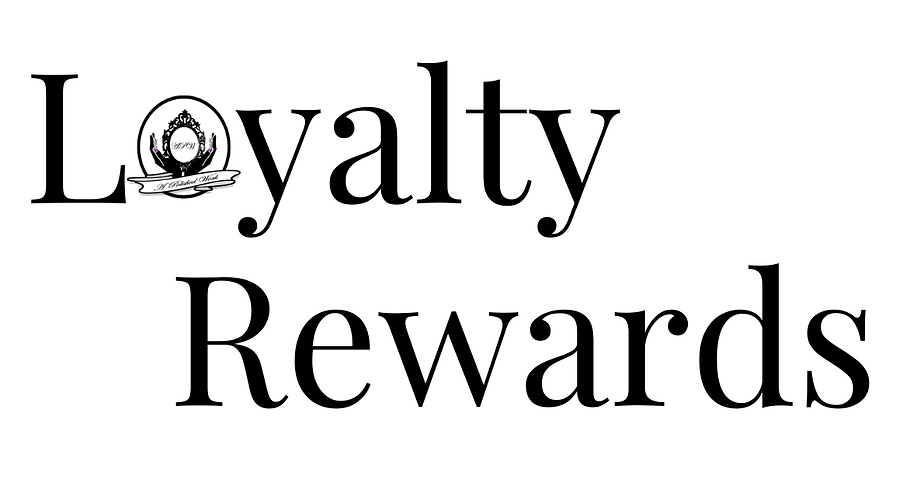 A Polished Work loyalty rewards program