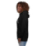 Thumbnail: If it interferes with my nail appointment... Unisex Premium Hoodie