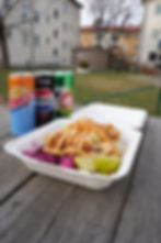 Crispy Bite Tacos