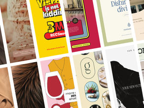 2025: 6 fresh trends for frum graphic designers
