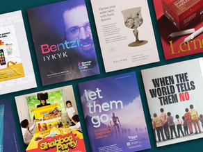 8 Brilliant Pesach Ads for Your Inspiration 
