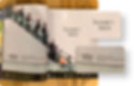 Brook Haven ad serif font psychology