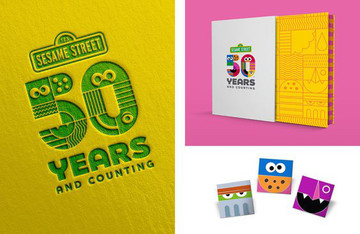 50 sesame street elmo design