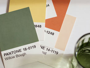 Swipe these trendy color palettes for your next design