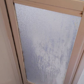 浴室クリーニング♪