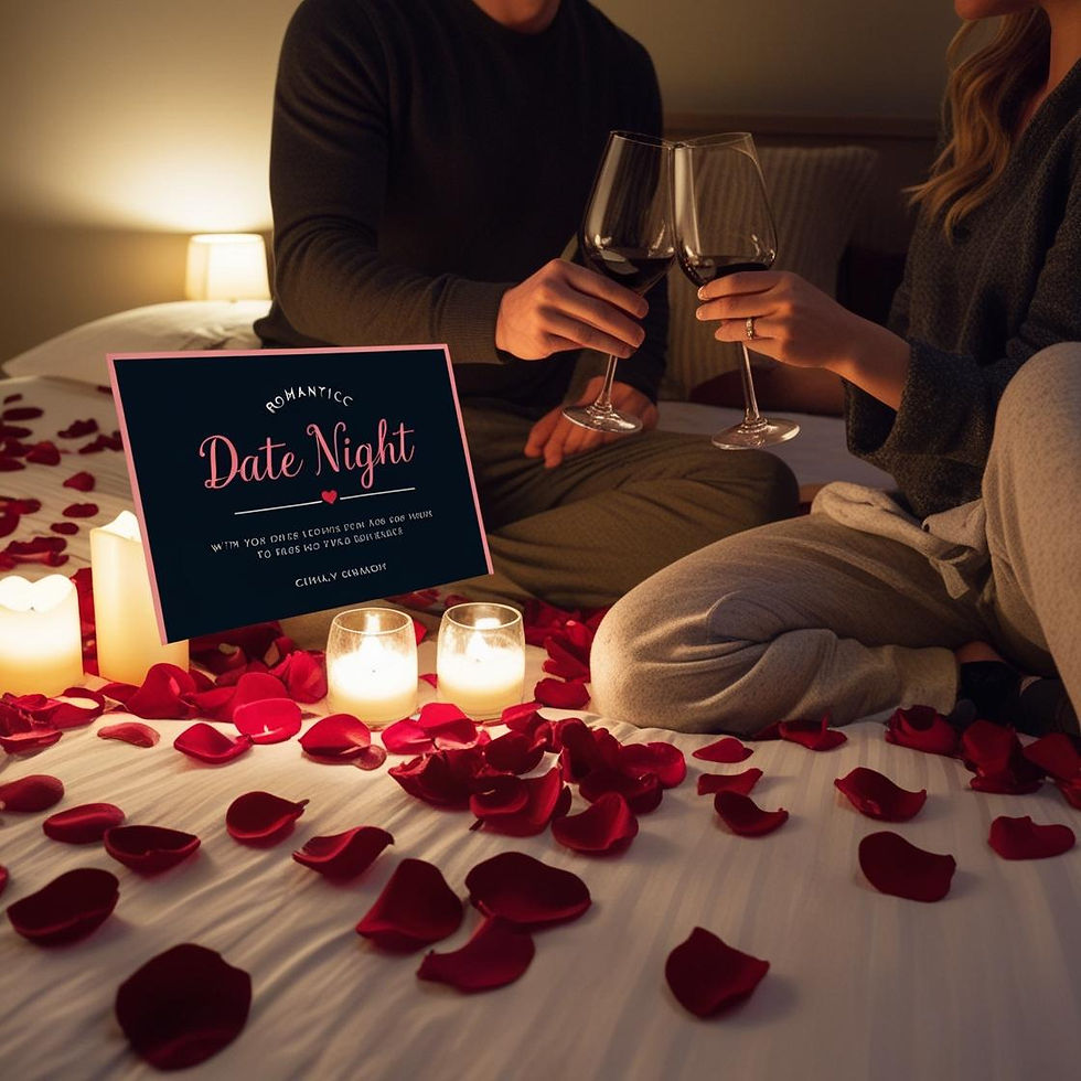 Date Night