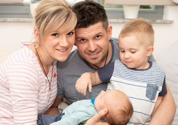 Homestory Newborn