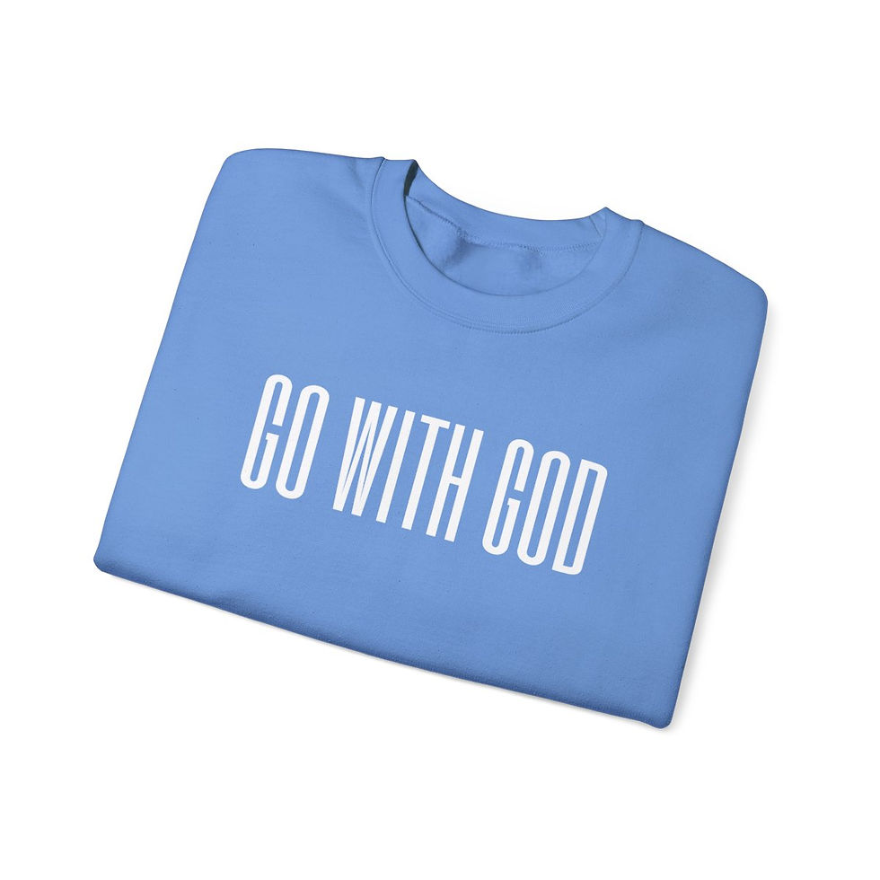 Thumbnail: Go With God Bold