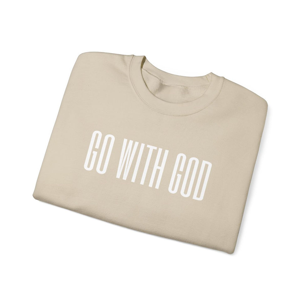 Thumbnail: Go With God Bold