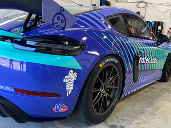 Custom vehicle wraps and livery design installation in Ottawa-Gatineau starting at $899.99 by Visionary Customs for unique, high-end vehicle customization, livery wrap