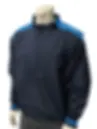 Smitty NCAA Softball Lightweight Convertible Jacket w/ Removable Zip Off Sleeves
