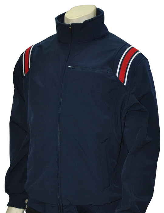 Smitty Major League Style All Weather Fleece Jacket - Available in 4 Colo