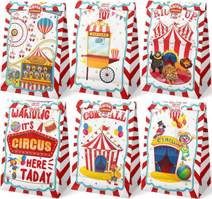 #clownpartyfavors #carnvalpartyfavors #circuspartyfavors #circusgoodiebags #carnivalgoodiebags #clownpartygoodiebags #clownthemegoodiebags