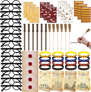 #harrypottergoodiebags
#harrypotterbayarea #harrypptterthemeparty #harrypotterbirthdayparty #harrypotterpartyflavors #harrypotterbayarea #harrypotterpartypreparation