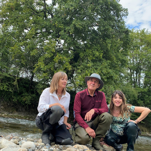 En juin, pêcheur pêche malin : lacs de montagne et pêche au sandre