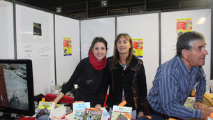 Témoignage : Cathy Garnier 11170 Caux et Sauzens