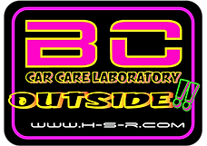 BC OUTSIDE CAR CARE