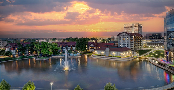 Sheraton Westport Chalet Hotel - St. Louis 3.jfif