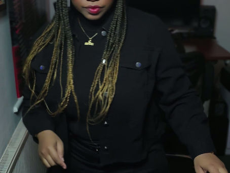 How Would Michael Jackson's Smooth Criminal Sound as an Afrobeat Remix?