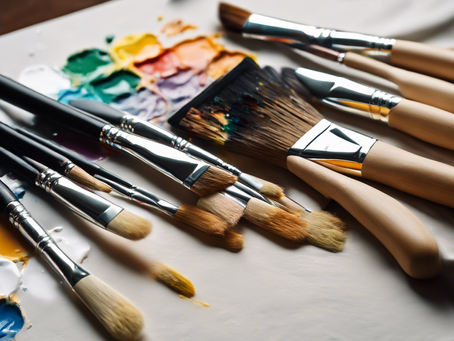 Unlocking Creativity: The Art of Nothing Revealed
