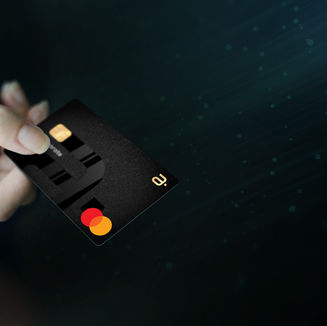 amdocs credit card