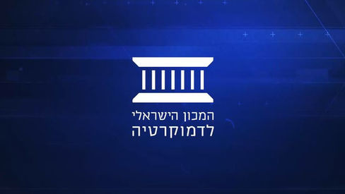 The Israel Democracy Institute
