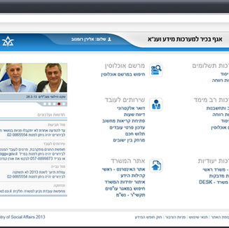 Ministry of Social Affairs