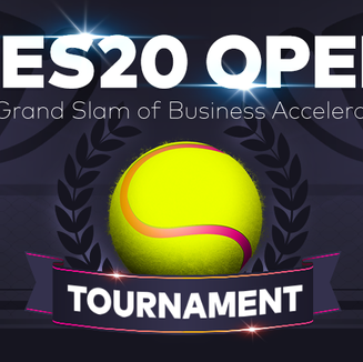 CES20 global event