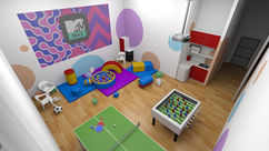 architecture and simulations