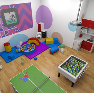 architecture and simulations