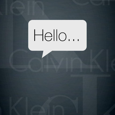 welcome screen v01