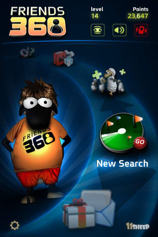 Mobile Game