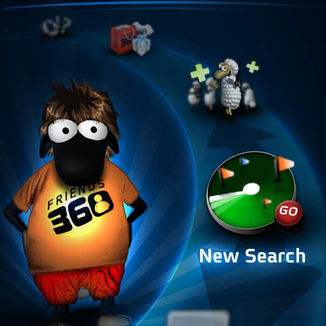 Mobile Game