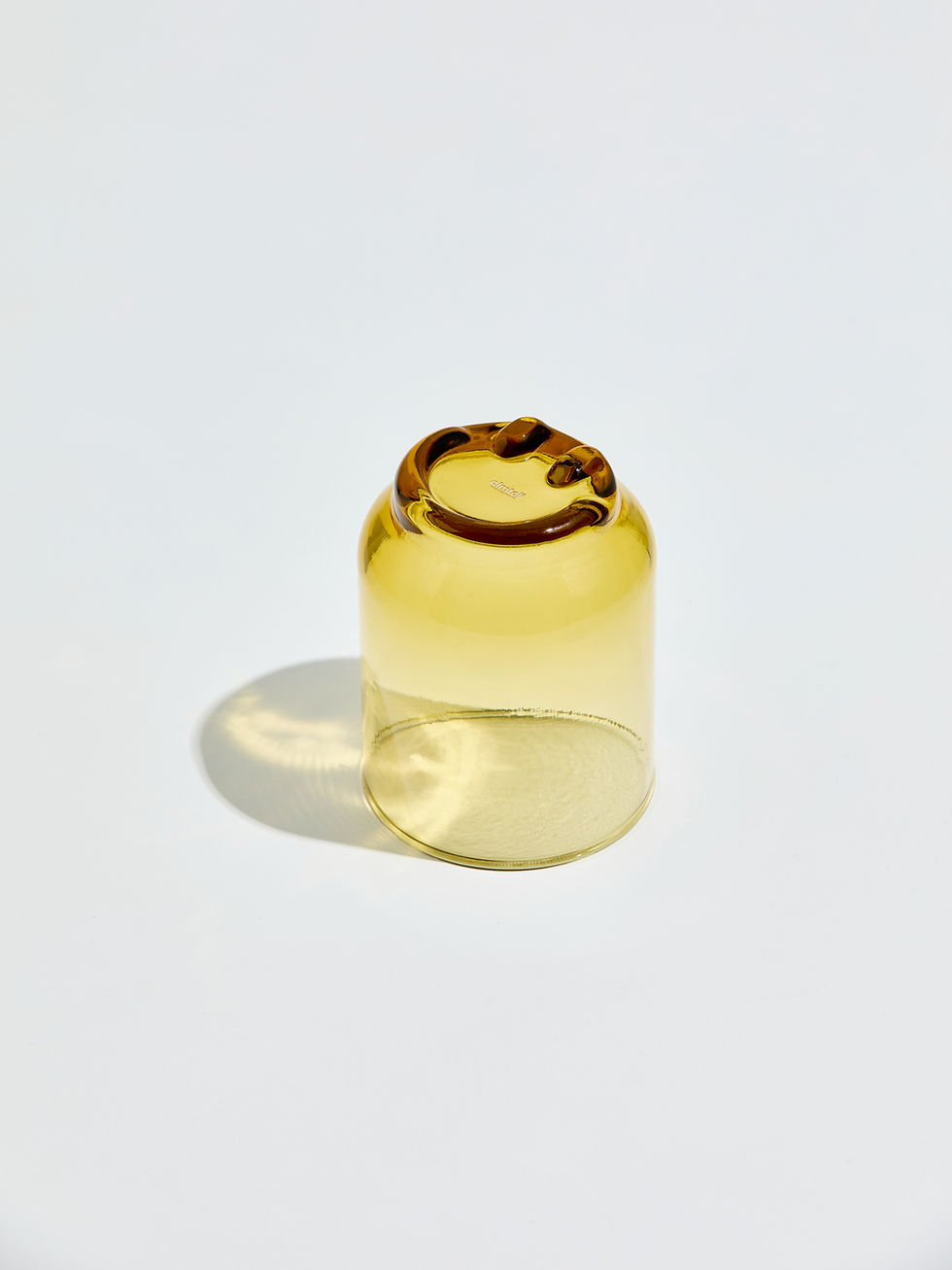 GRINN - Classic Glass (Amber)