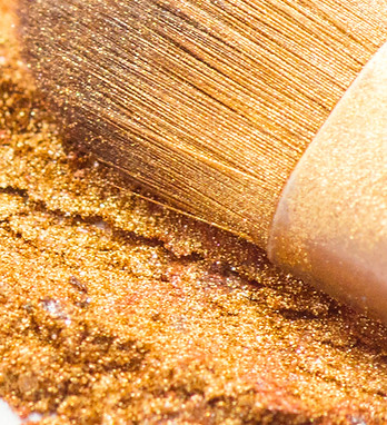 Gold Blush