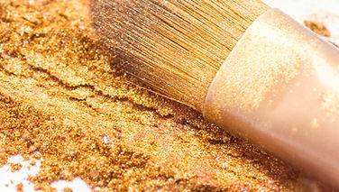 L'oro Blush